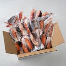 鮭の切身（魚醤漬）約400g×4パック　約1.6kg