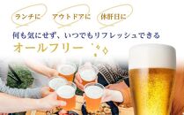 【２ヶ月　定期便】サントリー　からだを想うオールフリー（500ml×24本）