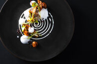 【ハイアットリージェンシー横浜】ミラノ・グリルディナーペア券