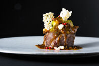 【ハイアットリージェンシー横浜】ミラノ・グリルディナーペア券