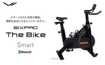 【ブラック】SIXPAD&nbsp;The&nbsp;Bike&nbsp;Smart