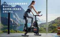 【ブラック】SIXPAD&nbsp;The&nbsp;Bike&nbsp;Smart