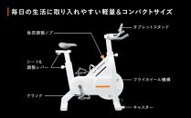 【ブラック】SIXPAD&nbsp;The&nbsp;Bike&nbsp;Smart