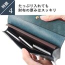 lemma レンマ arca wallet アルカウォレット 長財布（コッチネーラ）