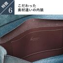 lemma レンマ arca wallet アルカウォレット 長財布（ナポリ）