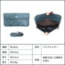 lemma レンマ arca wallet アルカウォレット 長財布（ナポリ）