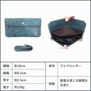 lemma レンマ arca wallet アルカウォレット 長財布（グリージョ）