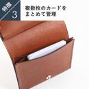 lemma レンマ trikiti トリキティ 二つ折り財布 コンパクト財布（ペトローリオ）