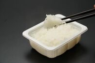 江刺金札米ひとめぼれ　レンジで簡単楽チンご飯 180g×24パック