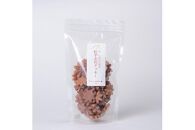 【敬老の日】大分県産地粉（小麦粉・米粉）使用&nbsp;クッキー3種（紅芋お花・お茶・玄米）セット&nbsp;300g（100g×3袋）【卵・乳製品不使用／ギフト用包装】【ゆふいんwakoya】