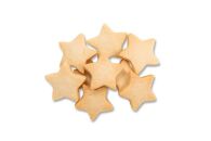 【敬老の日】大分県産地粉（小麦粉・米粉）使用&nbsp;クッキー3種（紅芋お花・お茶・玄米）セット&nbsp;300g（100g×3袋）【卵・乳製品不使用／ギフト用包装】【ゆふいんwakoya】
