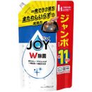 除菌ジョイコンパクト　さわやか微香　詰替ジャンボサイズ　1,425ml×6個セット