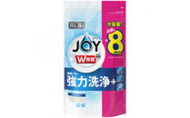 食洗機用ジョイ　除菌　香りが残らない　詰替特大　930g×8個セット