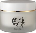 馬凛モイスチャーローション120mL・馬凛モイスチャーゲル50g　セット【 馬の油 乾燥うるおい みずみずしい ハリ べたつかない しっとり肌 保護 化粧品 美容 人気 おすすめ 福岡県 筑前町 送料無料 CS006】