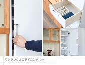 キッチン収納 すき間収納 コンパクト ホワイト 幅40cm スリム 扉収納 引き戸 引出し 収納家具 シンプル 台所収納