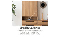 ダイニングボード&nbsp;キッチン収納&nbsp;カップボード&nbsp;キッチンラック&nbsp;扉収納&nbsp;調理器具収納&nbsp;家具&nbsp;おしゃれ