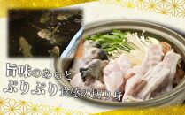 ふぐ料理専門店 『栄ふく』 国産 とらふぐフルコース（3～4人前）青磁皿30cm付