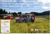 魚沼産コシヒカリ　苗場プリンセス　特別栽培米　農薬化学肥料５割減　玄米（5kg）×1