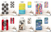 サイトウ・アイロン・ボード&nbsp;アートロン（ARTRON・朝焼け）アートカバー付き｜高さ調整&nbsp;折りたたみ&nbsp;デザインカバー&nbsp;アイロン台&nbsp;家事用品｜人気&nbsp;おすすめ&nbsp;送料無料｜神奈川県&nbsp;横浜市