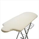 サイトウ・アイロン・ボード&nbsp;スタンドタイプ&nbsp;HS-06（ホワイト）｜高さ調整&nbsp;軽量&nbsp;折りたたみ&nbsp;アイロン台&nbsp;家事用品｜人気&nbsp;おすすめ&nbsp;送料無料｜神奈川県&nbsp;横浜市