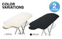 サイトウ・アイロン・ボード&nbsp;スタンドタイプ&nbsp;HS-06（チェック）｜高さ調整&nbsp;軽量&nbsp;折りたたみ&nbsp;アイロン台&nbsp;家事用品｜人気&nbsp;おすすめ&nbsp;送料無料｜神奈川県&nbsp;横浜市