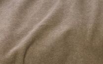 繊維の宝石カシミヤ100%（毛羽部分）毛布　ダブルサイズ（180×210cm）CS-15D