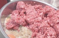 さくちゃんちのハンバーグ（180g×4個入）【牛肉 牛 肉 お肉 ハンバーグ お子様 贅沢 人気 食品 オススメ 送料無料 福岡県 筑前町 DN003】