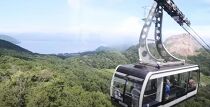 「Toya-Usu UNESCO Global Geopark half Day Volcano Trail」２名様　（ユネスコ認定・洞爺湖有珠山ジオパーク　ボルケーノトレイル半日ツアー）