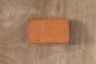 【革工房GYPSY】名刺入れ