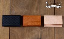 【革工房GYPSY】名刺入れ