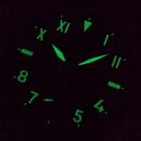 正美堂創業 50周年記念ウォッチ/オリジナル腕時計/ユニークダイヤル/スイス製手巻き式ムーブメント/s50hwmud