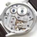 正美堂創業 50周年記念ウォッチ/オリジナル腕時計/一本針/スイス製手巻き式ムーブメント /hwdb6shblbsd