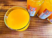 和歌山 有田果汁 100％ 旬味 みかんジュース  5本  果実飲料