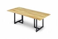 センダン突板&nbsp;天板&nbsp;長さ180cm【色：T03】&nbsp;モダン&nbsp;おしゃれ&nbsp;テーブル用