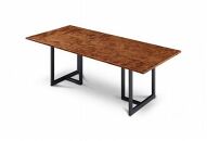 センダン突板&nbsp;天板&nbsp;長さ180cm【色：T13】&nbsp;モダン&nbsp;おしゃれ&nbsp;テーブル用