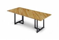 センダン突板&nbsp;天板&nbsp;長さ180cm【色：T14】&nbsp;モダン&nbsp;おしゃれ&nbsp;テーブル用