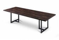 センダン突板&nbsp;天板&nbsp;長さ240cm【色：T15】&nbsp;モダン&nbsp;おしゃれ&nbsp;テーブル用