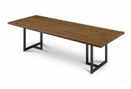 センダン突板&nbsp;天板&nbsp;長さ240cm【色：T15】&nbsp;モダン&nbsp;おしゃれ&nbsp;テーブル用