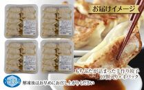 和豚 もちぶた 手作り餃子 10個入り×4袋 計40個 ぎょうざ ギョウザ 冷凍 国産 豚肉 ポーク 簡単 国産野菜 お惣菜 おつまみ 晩酌 お取り寄せ グルメ 肉の片山 送料無料 新潟県 南魚沼市