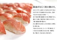 本マグロ大トロ中トロセット350g　解凍レシピ付　1サクずつ真空包装