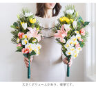 ［冬］仏花墓用デラックス&nbsp;2束セット&nbsp;SNG102269115