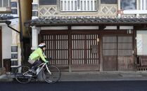 内子町レンタサイクル　Ｅバイク(スポーツタイプ)１日ご利用券（1名分）【券 人気 おすすめ 送料無料】