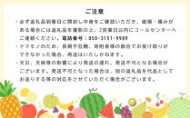 小原紅早生みかん　約50個