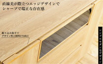Edge&nbsp;コーナーテレビ台