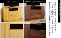 Edge&nbsp;コーナーテレビ台