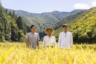 【定期便】【令和7年産】2kg×9ヶ月　最高金賞受賞&nbsp;&nbsp;栽培期間中農薬5割減栽培　南魚沼産コシヒカリ「こまがた家のお米」