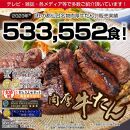 杜の都仙台名物！肉厚牛たん 約200g モンドセレクション 2024 金賞受賞 熟成 塩味