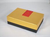 【ふるさと納税】「都の杜・仙台」Red Jewel レッドジュエル - Gift Box of 6 piece - JAL国内線ファーストクラス