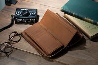 【長財布】Zip long wallet　カラー：Red Brown【雑貨 ファッション 人気 おすすめ 送料無料】