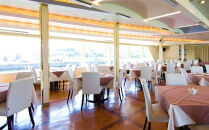 マリーンルージュ&nbsp;1名様ランチクルーズ｜横浜港&nbsp;船上&nbsp;ランチ&nbsp;クルーズチケット&nbsp;食事付き｜人気&nbsp;おすすめ&nbsp;送料無料｜神奈川県&nbsp;横浜市